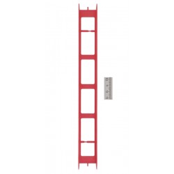 Plior Energoteam - Scarita Linie Varga 25cm Plior Energoteam - Scarita Linie Varga 25cm
